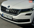 Білий Шкода Kodiaq, об'ємом двигуна 1.98 л та пробігом 238 тис. км за 21500 $, фото 1 на Automoto.ua