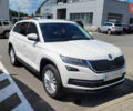 Білий Шкода Kodiaq, об'ємом двигуна 1.97 л та пробігом 100 тис. км за 31500 $, фото 41 на Automoto.ua