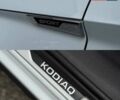 Белый Шкода Kodiaq, объемом двигателя 2 л и пробегом 137 тыс. км за 37600 $, фото 8 на Automoto.ua