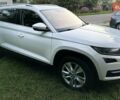 Білий Шкода Kodiaq, об'ємом двигуна 1.97 л та пробігом 215 тис. км за 31950 $, фото 37 на Automoto.ua