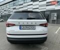 Белый Шкода Kodiaq, объемом двигателя 1.98 л и пробегом 138 тыс. км за 25000 $, фото 19 на Automoto.ua