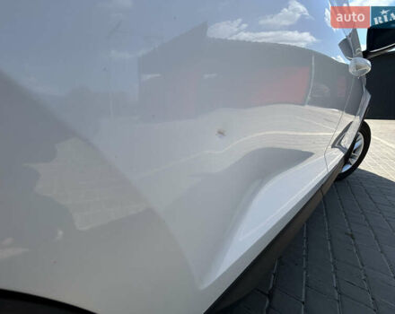 Белый Шкода Kodiaq, объемом двигателя 0 л и пробегом 300 тыс. км за 22500 $, фото 6 на Automoto.ua