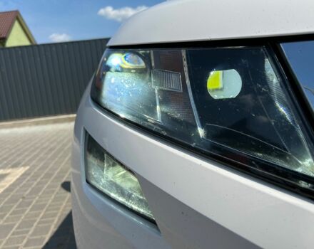 Білий Шкода Kodiaq, об'ємом двигуна 2 л та пробігом 300 тис. км за 22000 $, фото 7 на Automoto.ua