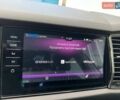 Білий Шкода Kodiaq, об'ємом двигуна 1.97 л та пробігом 215 тис. км за 31950 $, фото 121 на Automoto.ua