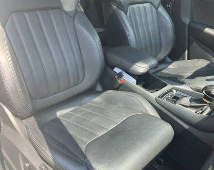 Білий Шкода Kodiaq, об'ємом двигуна 1.97 л та пробігом 182 тис. км за 33500 $, фото 10 на Automoto.ua