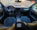 Белый Шкода Kodiaq, объемом двигателя 1.98 л и пробегом 38 тыс. км за 27500 $, фото 24 на Automoto.ua