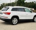 Шкода Kodiaq 2019 у Одесі на Automoto.ua Білий Шкода Kodiaq, об'ємом двигуна 2 л та пробігом 55 тис. км за 20000 $, фото 7 на Automoto.ua