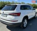 Білий Шкода Kodiaq, об'ємом двигуна 1.97 л та пробігом 215 тис. км за 31950 $, фото 17 на Automoto.ua