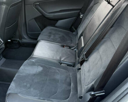 Білий Шкода Kodiaq, об'ємом двигуна 1.98 л та пробігом 239 тис. км за 22500 $, фото 12 на Automoto.ua