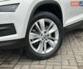 Белый Шкода Kodiaq, объемом двигателя 1.97 л и пробегом 154 тыс. км за 27000 $, фото 4 на Automoto.ua