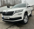 Белый Шкода Kodiaq, объемом двигателя 1.97 л и пробегом 200 тыс. км за 23000 $, фото 1 на Automoto.ua