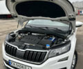 Белый Шкода Kodiaq, объемом двигателя 1.97 л и пробегом 200 тыс. км за 23000 $, фото 33 на Automoto.ua