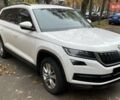 Білий Шкода Kodiaq, об'ємом двигуна 2 л та пробігом 248 тис. км за 20500 $, фото 2 на Automoto.ua