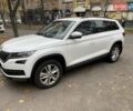 Білий Шкода Kodiaq, об'ємом двигуна 2 л та пробігом 248 тис. км за 20500 $, фото 1 на Automoto.ua