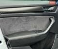 Белый Шкода Kodiaq, объемом двигателя 2 л и пробегом 137 тыс. км за 37600 $, фото 15 на Automoto.ua