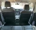 Білий Шкода Kodiaq, об'ємом двигуна 2 л та пробігом 160 тис. км за 27400 $, фото 16 на Automoto.ua