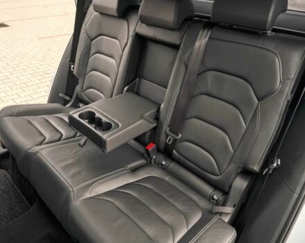 Шкода Kodiaq 2019 у Одесі на Automoto.ua Білий Шкода Kodiaq, об'ємом двигуна 2 л та пробігом 55 тис. км за 20000 $, фото 10 на Automoto.ua