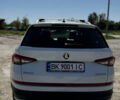 Білий Шкода Kodiaq, об'ємом двигуна 2 л та пробігом 198 тис. км за 25800 $, фото 1 на Automoto.ua