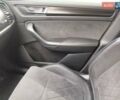 Белый Шкода Kodiaq, объемом двигателя 1.97 л и пробегом 159 тыс. км за 34900 $, фото 11 на Automoto.ua