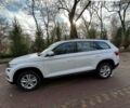 Білий Шкода Kodiaq, об'ємом двигуна 2 л та пробігом 239 тис. км за 24500 $, фото 7 на Automoto.ua