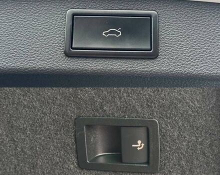 Белый Шкода Kodiaq, объемом двигателя 2 л и пробегом 137 тыс. км за 37600 $, фото 29 на Automoto.ua