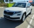 Белый Шкода Kodiaq, объемом двигателя 1.97 л и пробегом 239 тыс. км за 24500 $, фото 1 на Automoto.ua