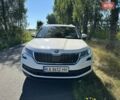 Білий Шкода Kodiaq, об'ємом двигуна 1.97 л та пробігом 215 тис. км за 31950 $, фото 23 на Automoto.ua