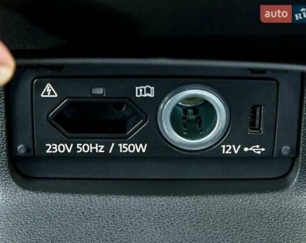Білий Шкода Kodiaq, об'ємом двигуна 1.97 л та пробігом 215 тис. км за 31950 $, фото 75 на Automoto.ua