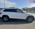 Шкода Kodiaq 2019 у Харкові на Automoto.ua Білий Шкода Kodiaq, об'ємом двигуна 1.98 л та пробігом 99 тис. км за 29000 $, фото 5 на Automoto.ua