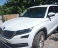 Белый Шкода Kodiaq, объемом двигателя 1.97 л и пробегом 30 тыс. км за 30000 $, фото 8 на Automoto.ua