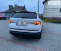 Белый Шкода Kodiaq, объемом двигателя 2 л и пробегом 99 тыс. км за 34500 $, фото 15 на Automoto.ua