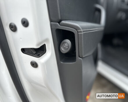 Белый Шкода Kodiaq, объемом двигателя 2 л и пробегом 154 тыс. км за 27000 $, фото 19 на Automoto.ua