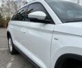 Білий Шкода Kodiaq, об'ємом двигуна 2 л та пробігом 183 тис. км за 25300 $, фото 4 на Automoto.ua