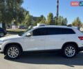 Білий Шкода Kodiaq, об'ємом двигуна 1.98 л та пробігом 238 тис. км за 21500 $, фото 3 на Automoto.ua