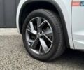 Белый Шкода Kodiaq, объемом двигателя 2 л и пробегом 137 тыс. км за 37600 $, фото 9 на Automoto.ua