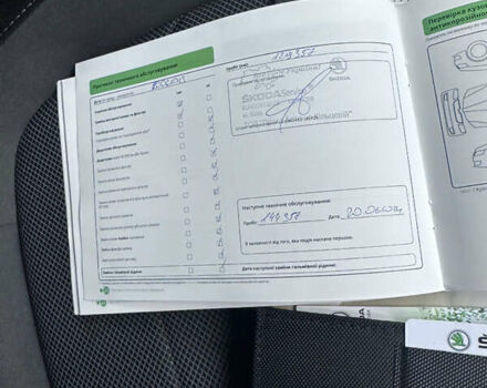 Белый Шкода Kodiaq, объемом двигателя 1.97 л и пробегом 200 тыс. км за 23000 $, фото 60 на Automoto.ua