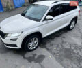 Білий Шкода Kodiaq, об'ємом двигуна 1.97 л та пробігом 200 тис. км за 24950 $, фото 40 на Automoto.ua
