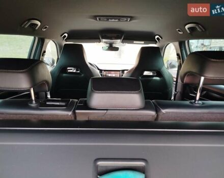 Белый Шкода Kodiaq, объемом двигателя 1.97 л и пробегом 159 тыс. км за 34900 $, фото 9 на Automoto.ua