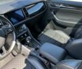 Білий Шкода Kodiaq, об'ємом двигуна 1.97 л та пробігом 215 тис. км за 31950 $, фото 90 на Automoto.ua
