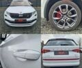 Білий Шкода Kodiaq, об'ємом двигуна 1.97 л та пробігом 160 тис. км за 35999 $, фото 25 на Automoto.ua