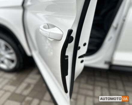 Белый Шкода Kodiaq, объемом двигателя 2 л и пробегом 154 тыс. км за 27000 $, фото 18 на Automoto.ua