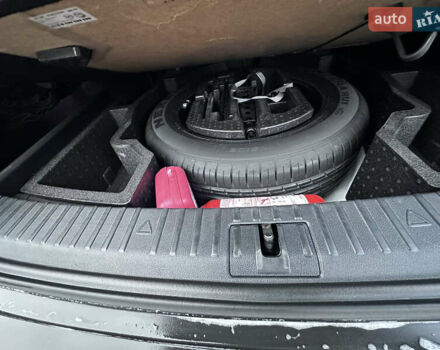 Білий Шкода Kodiaq, об'ємом двигуна 1.97 л та пробігом 200 тис. км за 24950 $, фото 15 на Automoto.ua