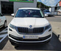 Білий Шкода Kodiaq, об'ємом двигуна 1.97 л та пробігом 100 тис. км за 31500 $, фото 42 на Automoto.ua