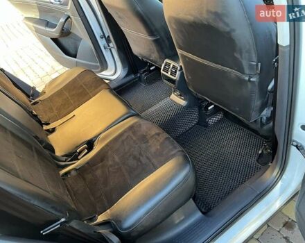 Белый Шкода Kodiaq, объемом двигателя 1.97 л и пробегом 118 тыс. км за 29700 $, фото 14 на Automoto.ua