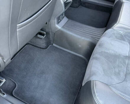 Білий Шкода Kodiaq, об'ємом двигуна 1.98 л та пробігом 239 тис. км за 22500 $, фото 13 на Automoto.ua