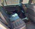 Білий Шкода Kodiaq, об'ємом двигуна 1.98 л та пробігом 77 тис. км за 31500 $, фото 5 на Automoto.ua