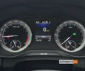 Белый Шкода Kodiaq, объемом двигателя 2 л и пробегом 154 тыс. км за 27000 $, фото 25 на Automoto.ua