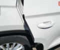 Білий Шкода Kodiaq, об'ємом двигуна 1.97 л та пробігом 100 тис. км за 31500 $, фото 37 на Automoto.ua