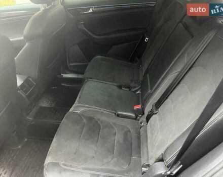 Білий Шкода Kodiaq, об'ємом двигуна 2 л та пробігом 248 тис. км за 20500 $, фото 5 на Automoto.ua