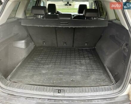 Білий Шкода Kodiaq, об'ємом двигуна 2 л та пробігом 248 тис. км за 20500 $, фото 6 на Automoto.ua